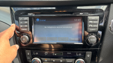 Nissan Qashqai 1.2 DiG-T N-Connecta 5dr Petrol Hatchback